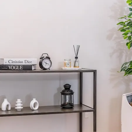 Aysena - Doganin Kalbine Kuecuek Bir Kacamak Villa