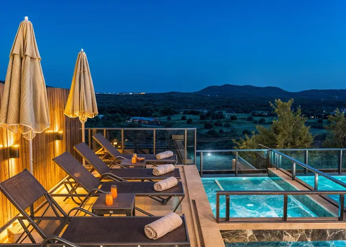 Villa Ayşena - Doğanın Kalbine Küçük Bir Kaçamak Kaş