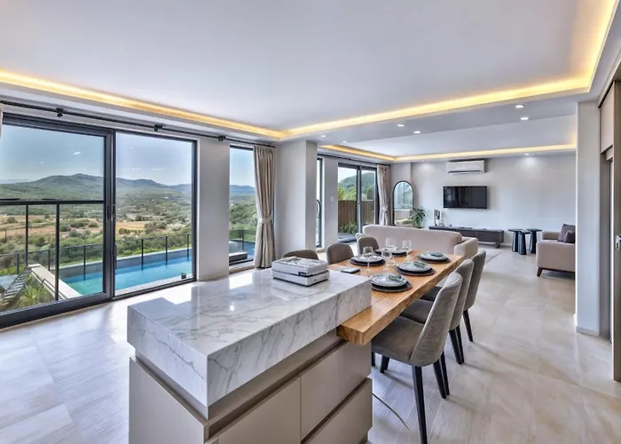 Ayşena - Doğanın Kalbine Küçük Bir Kaçamak