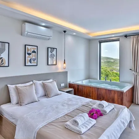 Aysena - Doganin Kalbine Kuecuek Bir Kacamak