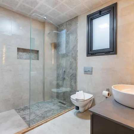 Aysena - Doganin Kalbine Kuecuek Bir Kacamak Вилла Каш