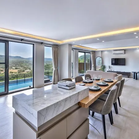 Aysena - Doganin Kalbine Kuecuek Bir Kacamak