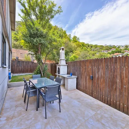 Вилла Aysena - Doganin Kalbine Kuecuek Bir Kacamak