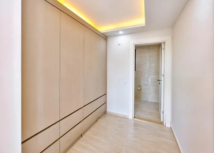Villa Aysena - Doganin Kalbine Kuecuek Bir Kacamak